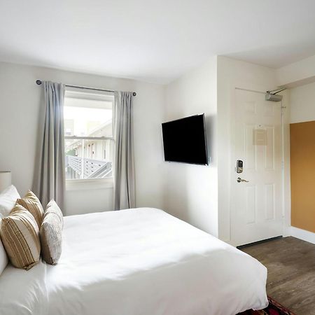 Sonder By Marriott Bonvoy The Stat Apartments Midtown 纳什维尔 外观 照片