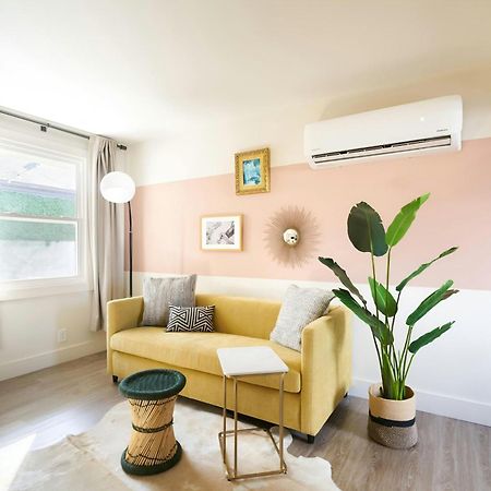 Sonder By Marriott Bonvoy The Stat Apartments Midtown 纳什维尔 外观 照片