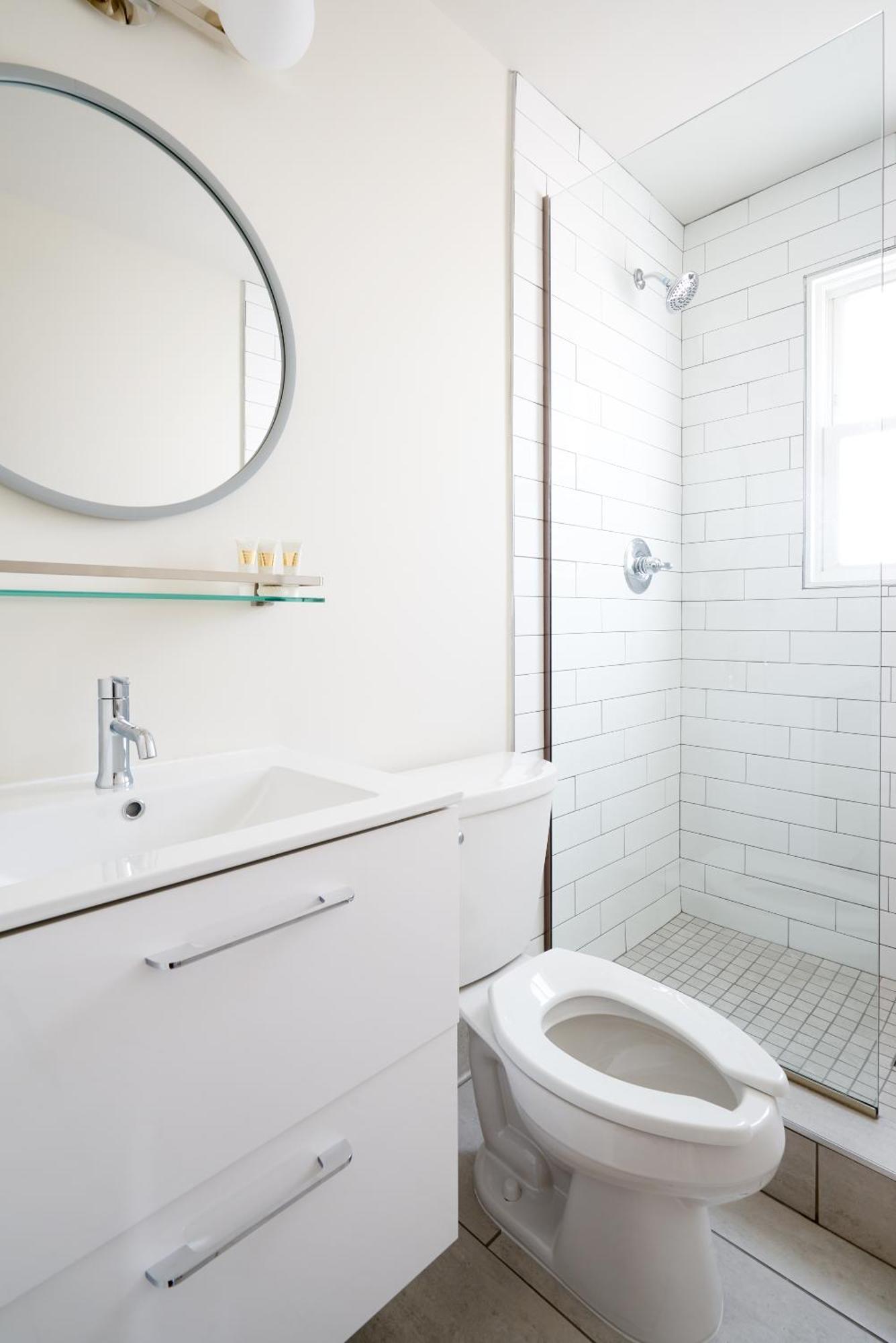 Sonder By Marriott Bonvoy The Stat Apartments Midtown 纳什维尔 外观 照片