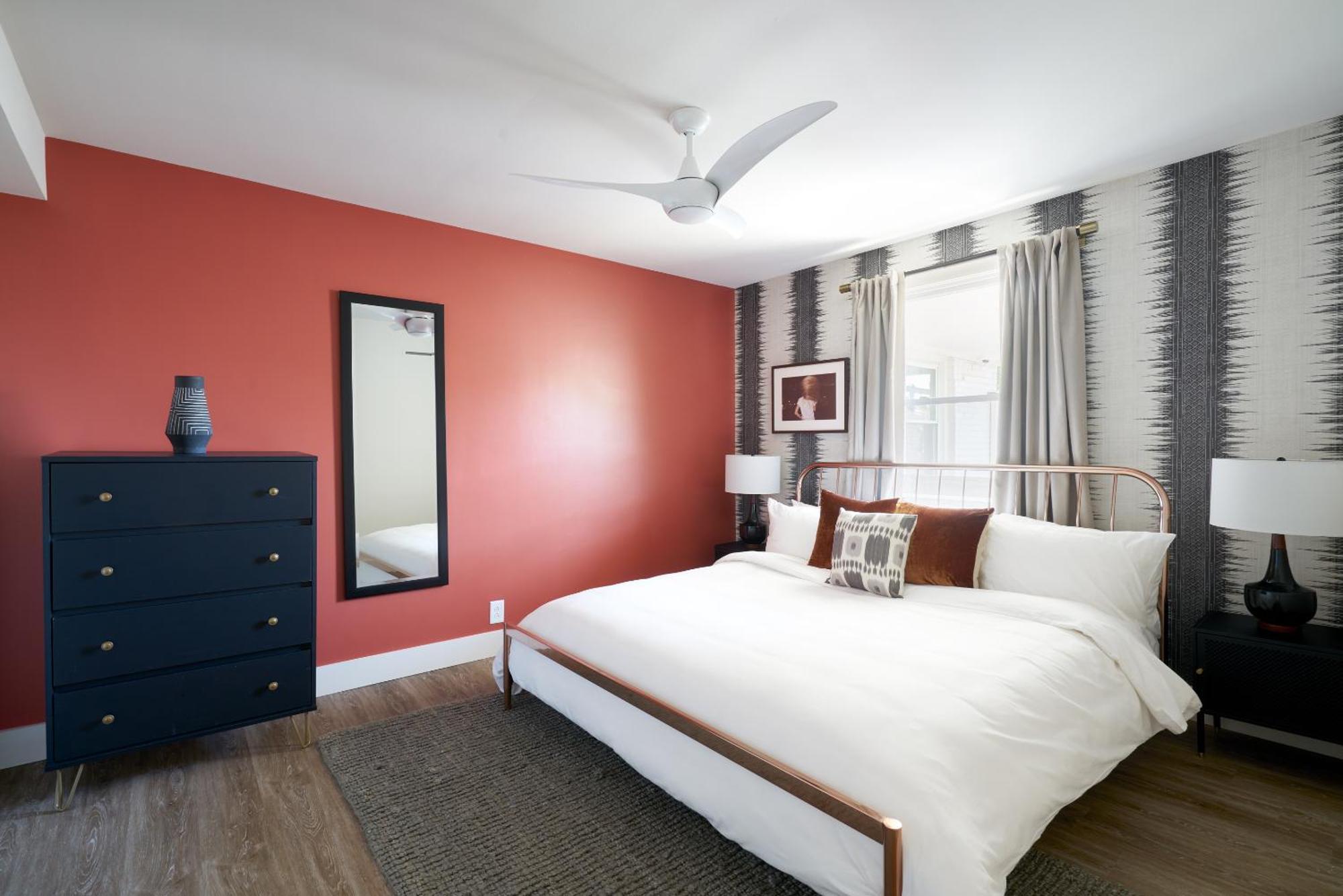 Sonder By Marriott Bonvoy The Stat Apartments Midtown 纳什维尔 外观 照片