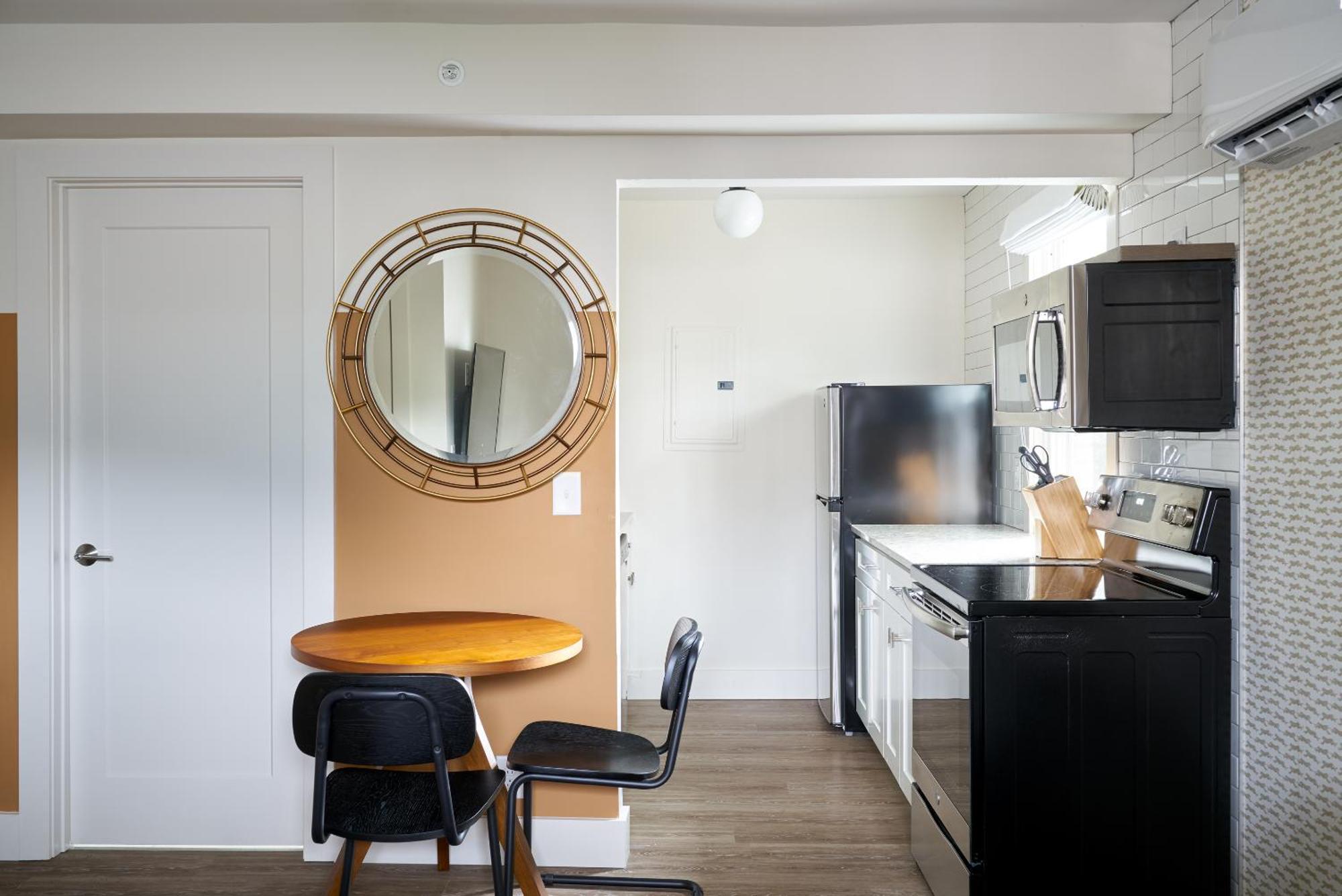 Sonder By Marriott Bonvoy The Stat Apartments Midtown 纳什维尔 外观 照片