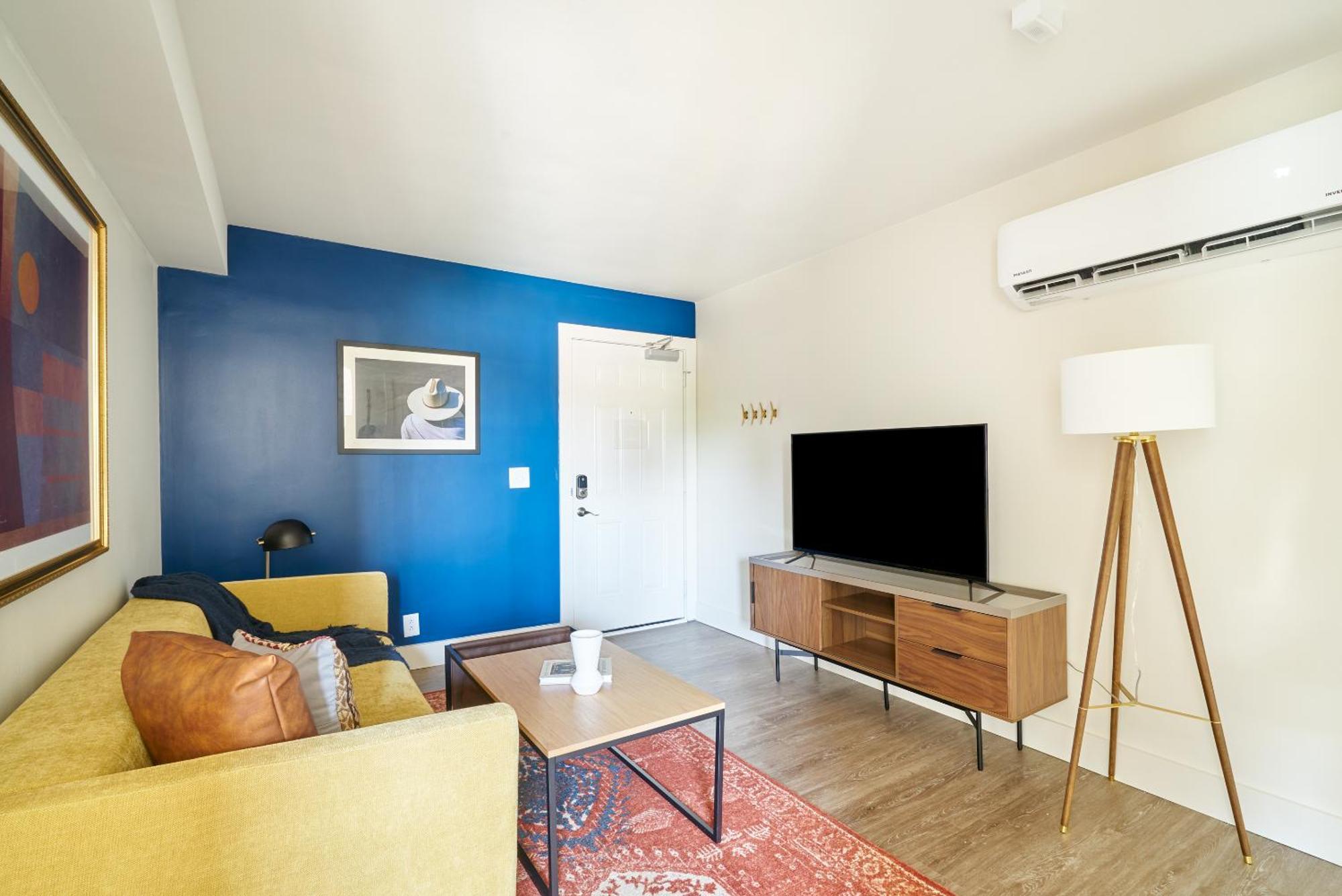 Sonder By Marriott Bonvoy The Stat Apartments Midtown 纳什维尔 外观 照片
