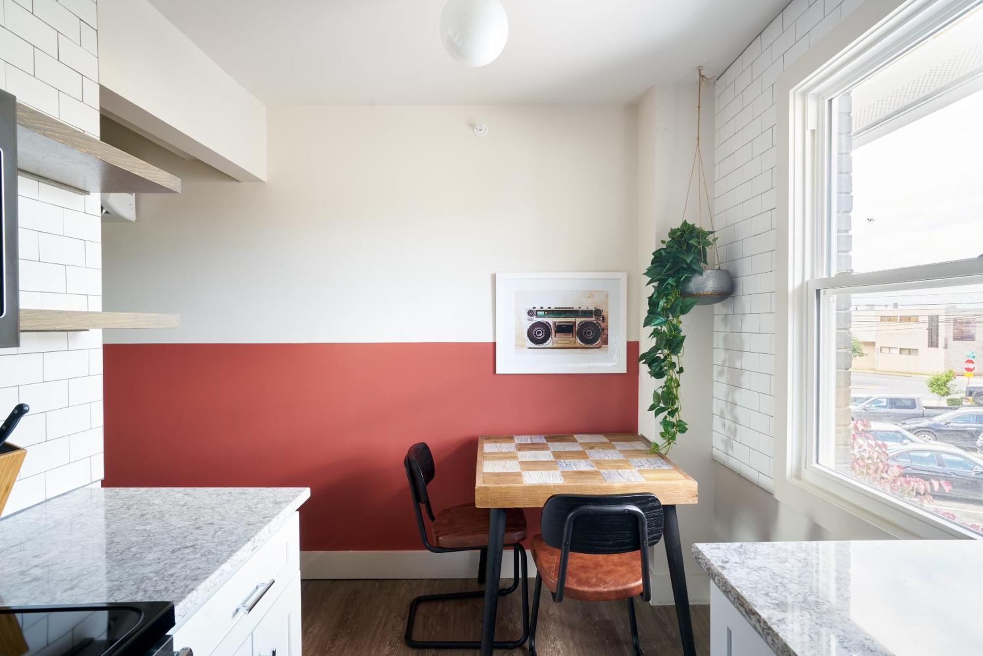 Sonder By Marriott Bonvoy The Stat Apartments Midtown 纳什维尔 外观 照片
