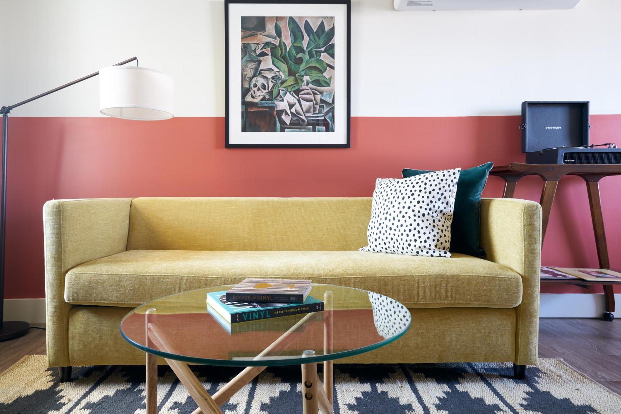 Sonder By Marriott Bonvoy The Stat Apartments Midtown 纳什维尔 外观 照片