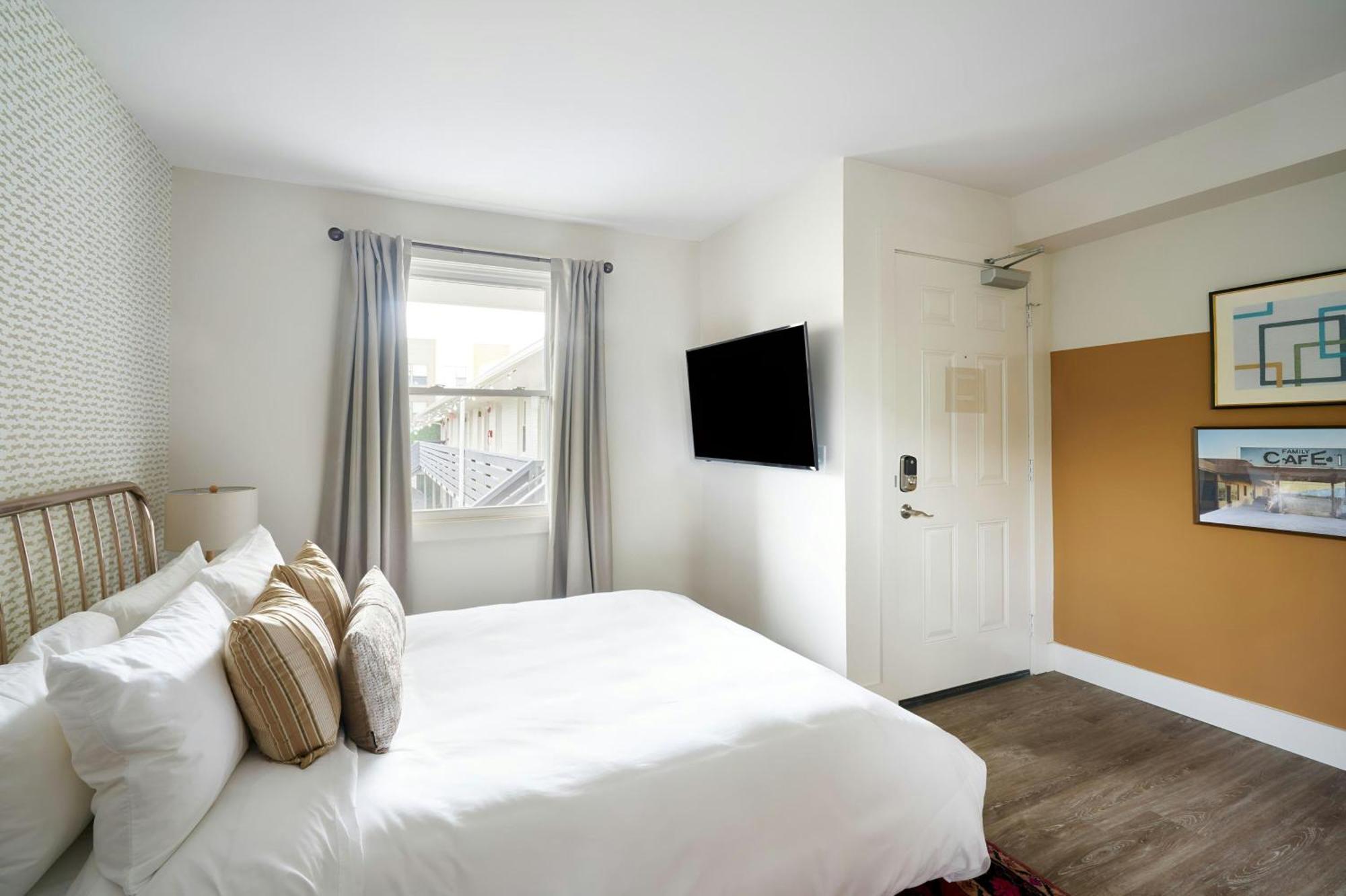 Sonder By Marriott Bonvoy The Stat Apartments Midtown 纳什维尔 外观 照片