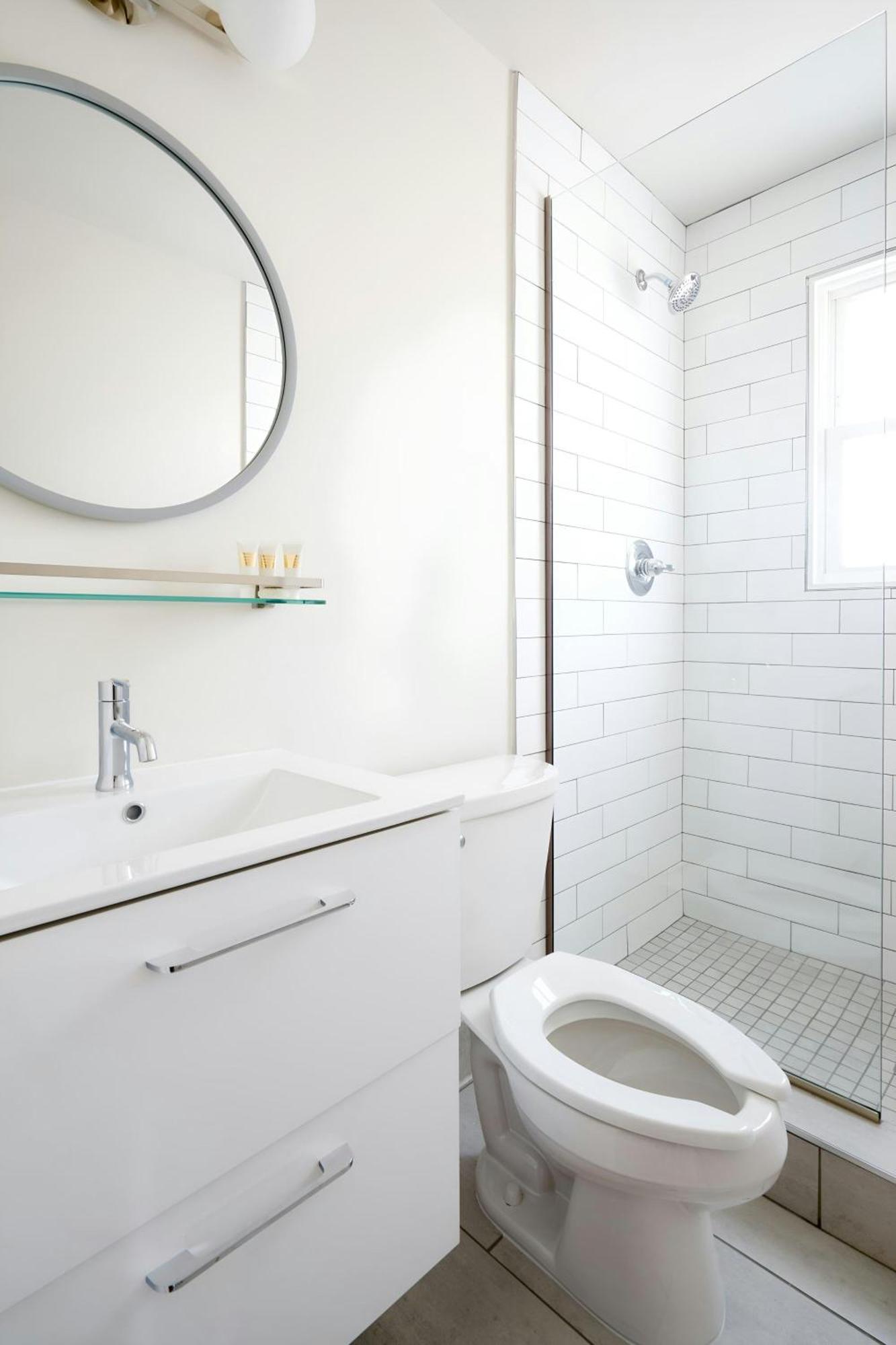 Sonder By Marriott Bonvoy The Stat Apartments Midtown 纳什维尔 外观 照片