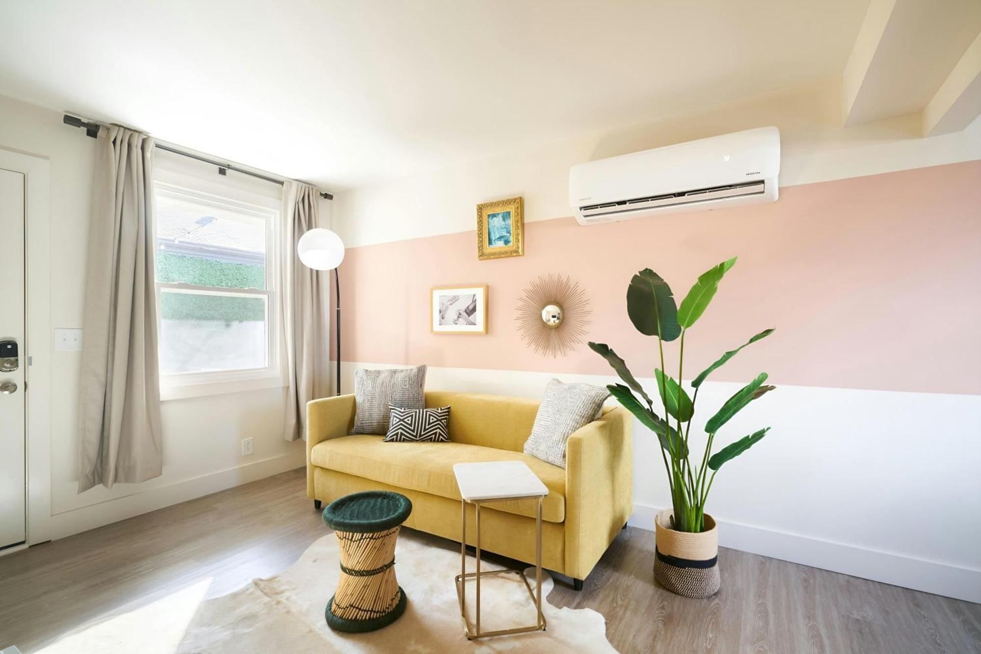 Sonder By Marriott Bonvoy The Stat Apartments Midtown 纳什维尔 外观 照片