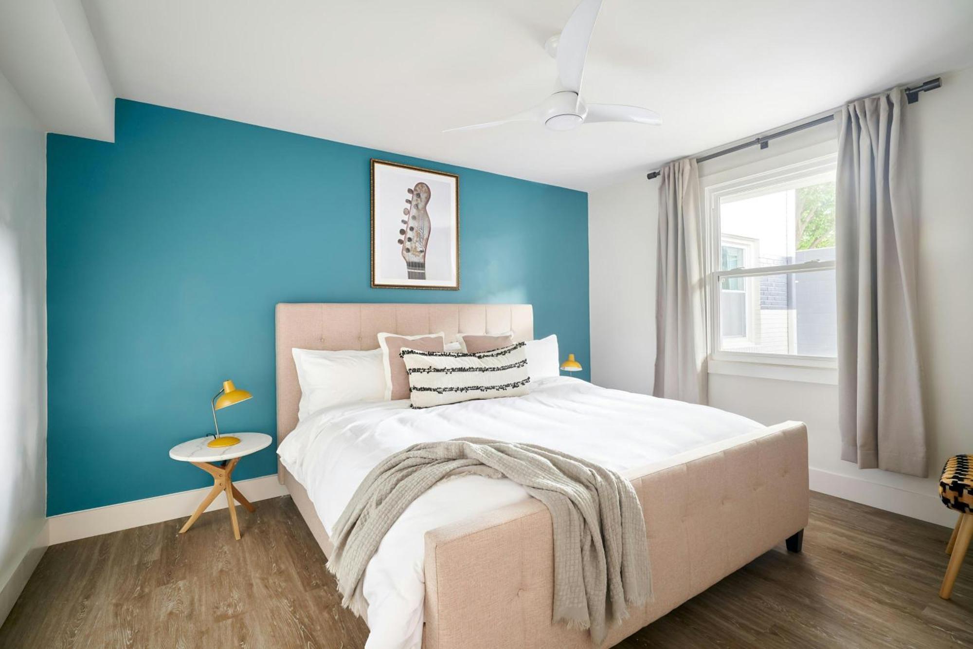 Sonder By Marriott Bonvoy The Stat Apartments Midtown 纳什维尔 外观 照片